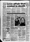 Bristol Evening Post Friday 18 January 1991 Page 18