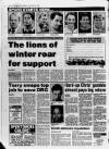 Bristol Evening Post Friday 18 January 1991 Page 60