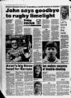 Bristol Evening Post Friday 18 January 1991 Page 62