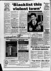 Bristol Evening Post Saturday 19 January 1991 Page 6