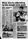 Bristol Evening Post Saturday 19 January 1991 Page 22