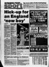 Bristol Evening Post Saturday 19 January 1991 Page 24