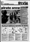 Bristol Evening Post Saturday 19 January 1991 Page 27