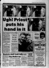 Bristol Evening Post Friday 01 February 1991 Page 3