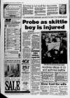 Bristol Evening Post Friday 01 February 1991 Page 6