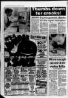 Bristol Evening Post Friday 01 February 1991 Page 12