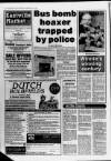 Bristol Evening Post Friday 01 February 1991 Page 14