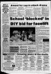 Bristol Evening Post Friday 01 February 1991 Page 16