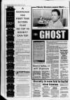 Bristol Evening Post Friday 01 February 1991 Page 18