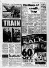 Bristol Evening Post Friday 01 February 1991 Page 19