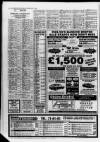 Bristol Evening Post Friday 01 February 1991 Page 30