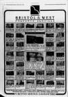 Bristol Evening Post Friday 01 February 1991 Page 54