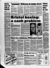 Bristol Evening Post Friday 01 February 1991 Page 60