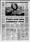 Bristol Evening Post Saturday 02 February 1991 Page 3