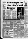 Bristol Evening Post Saturday 02 February 1991 Page 6