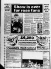 Bristol Evening Post Saturday 02 February 1991 Page 10