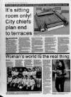 Bristol Evening Post Saturday 02 February 1991 Page 22