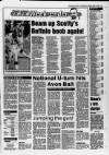 Bristol Evening Post Saturday 02 February 1991 Page 23