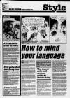 Bristol Evening Post Saturday 02 February 1991 Page 27