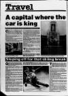 Bristol Evening Post Saturday 02 February 1991 Page 28