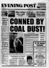 Bristol Evening Post Thursday 21 February 1991 Page 1