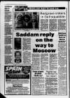Bristol Evening Post Thursday 21 February 1991 Page 4