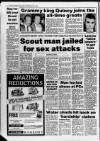 Bristol Evening Post Thursday 21 February 1991 Page 6