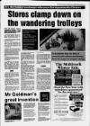 Bristol Evening Post Thursday 21 February 1991 Page 9