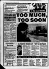 Bristol Evening Post Thursday 21 February 1991 Page 12