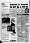 Bristol Evening Post Thursday 21 February 1991 Page 16