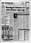 Bristol Evening Post Thursday 21 February 1991 Page 23