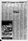 Bristol Evening Post Thursday 21 February 1991 Page 28