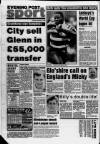 Bristol Evening Post Thursday 21 February 1991 Page 70