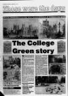 Bristol Evening Post Thursday 21 February 1991 Page 72