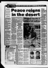 Bristol Evening Post Friday 15 March 1991 Page 4
