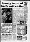 Bristol Evening Post Friday 01 March 1991 Page 7