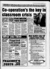 Bristol Evening Post Friday 01 March 1991 Page 9