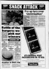Bristol Evening Post Friday 01 March 1991 Page 11