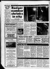 Bristol Evening Post Friday 01 March 1991 Page 12