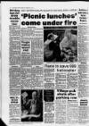 Bristol Evening Post Friday 01 March 1991 Page 16