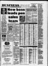 Bristol Evening Post Friday 01 March 1991 Page 19