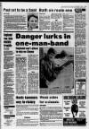 Bristol Evening Post Friday 01 March 1991 Page 63