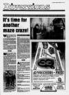 Bristol Evening Post Friday 15 March 1991 Page 67