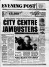 Bristol Evening Post Saturday 02 March 1991 Page 1