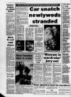 Bristol Evening Post Saturday 02 March 1991 Page 2