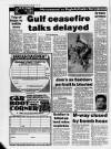 Bristol Evening Post Saturday 02 March 1991 Page 4