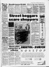 Bristol Evening Post Saturday 02 March 1991 Page 5