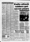 Bristol Evening Post Saturday 02 March 1991 Page 8