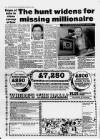 Bristol Evening Post Saturday 02 March 1991 Page 10