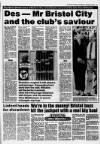 Bristol Evening Post Saturday 02 March 1991 Page 21